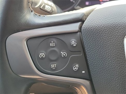 Certified 2022 GMC Terrain AT4 w/ Infotainment Package II image 46