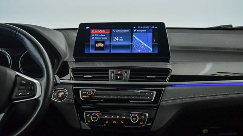 Used 2022 BMW X2 sDrive28i w/ Premium Package image 14