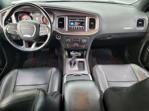 Used 2021 Dodge Charger SXT w/ Leather Interior Group image 16