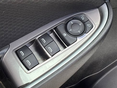 Used 2024 Chevrolet Malibu LS w/ Driver Confidence Package image 32
