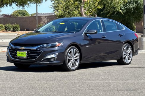 Used 2023 Chevrolet Malibu LT image 14