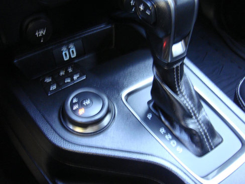 Used 2022 Ford Ranger Lariat w/ Tremor Off-Road Package image 21