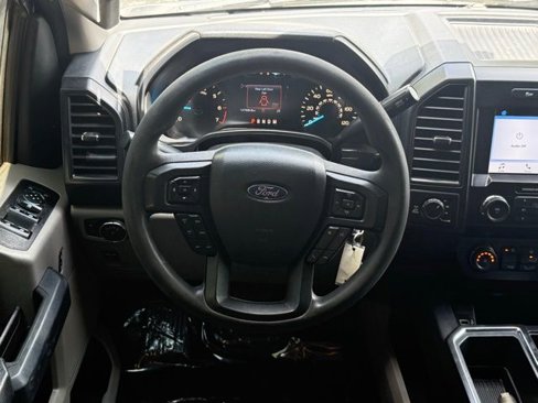 Used 2019 Ford F150 XL w/ Equipment Group 101A Mid image 7