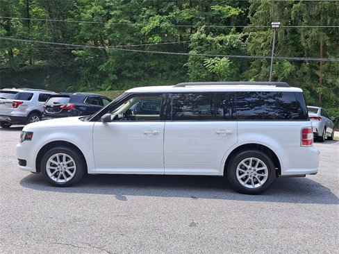 Used 2014 Ford Flex SE image 5