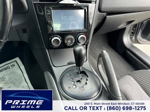 Used 2004 MAZDA RX-8 w/ AT Touring Pkg image 19