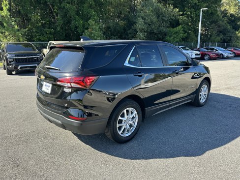 Used 2023 Chevrolet Equinox LT image 9