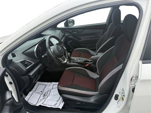 Used 2022 Subaru Impreza 2.0i Sport w/ Popular Package #3 image 9