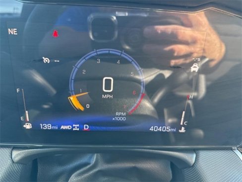 Certified 2025 Chevrolet TrailBlazer LT image 24