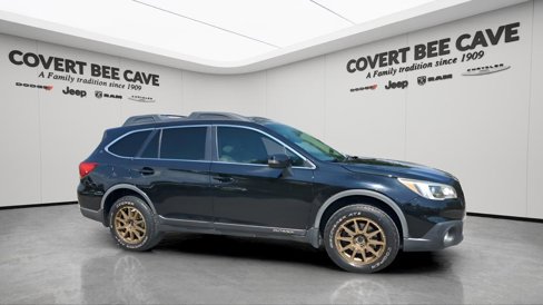Used 2016 Subaru Outback 2.5i Limited image 12