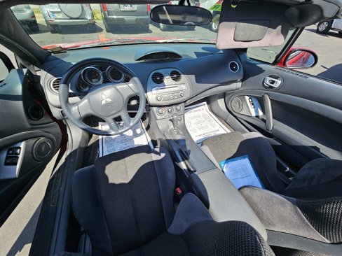 Used 2007 Mitsubishi Eclipse GS image 17
