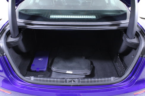 Used 2015 Maserati Ghibli S Q4 image 11