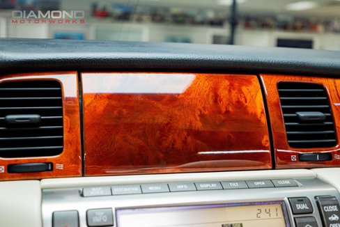 Used 2006 Lexus SC 430 Convertible image 68