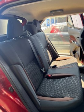 Used 2023 Nissan Kicks SR image 12