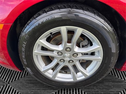 Used 2014 Chevrolet Camaro LT w/ Rear Vision Package image 14