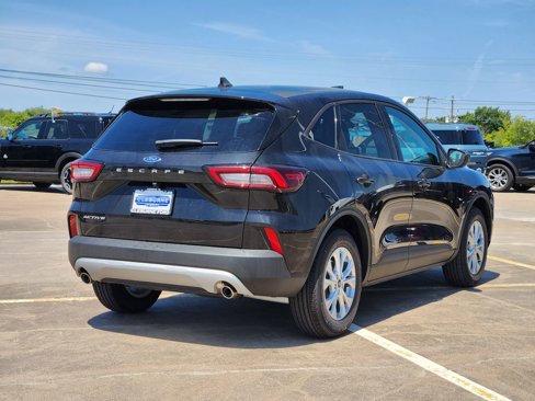 New 2025 Ford Escape Active image 4
