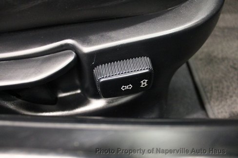 Used 1998 BMW Z3 2.8 image 31