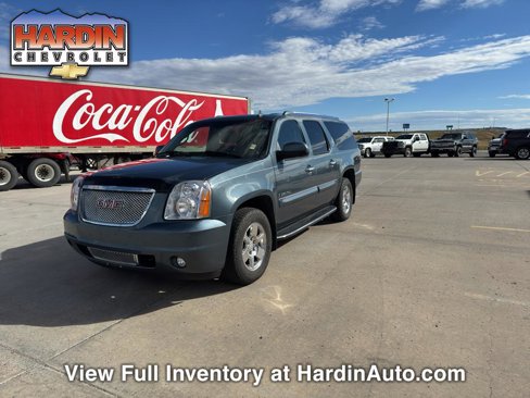 Used 2007 GMC Yukon XL Denali image 1