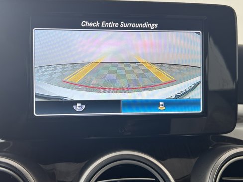 Used 2019 Mercedes-Benz C 300 4MATIC Sedan image 16