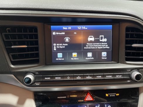 Used 2020 Hyundai Elantra SEL w/ Cargo Package (C1) image 27