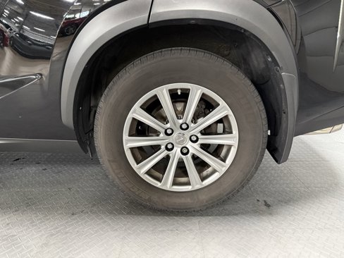 Used 2015 Lexus NX 200t AWD image 7
