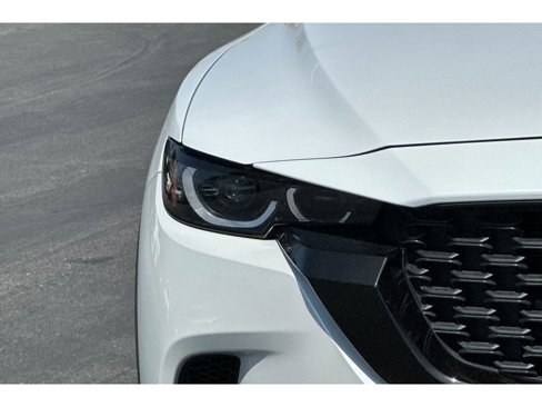 Certified 2023 MAZDA CX-50 2.5 S w/ Cargo Package image 12