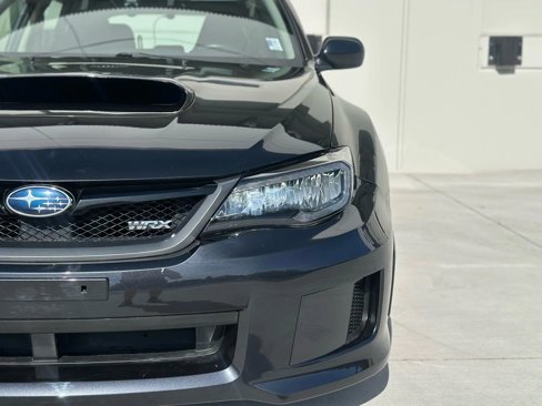 Used 2013 Subaru Impreza WRX Hatchback image 25