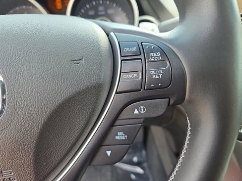 Used 2014 Acura TL SH-AWD image 26