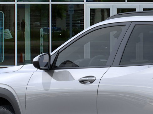 New 2025 Chevrolet Trax LT w/ Driver Confidence Package image 14