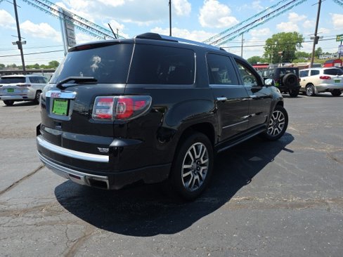 Used 2014 GMC Acadia Denali image 6