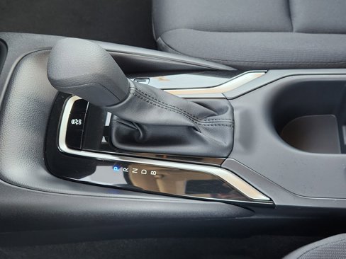 New 2026 Toyota Corolla LE image 20