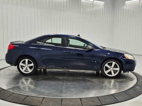 Used 2008 Pontiac G6 GT w/ Premium Package image 30
