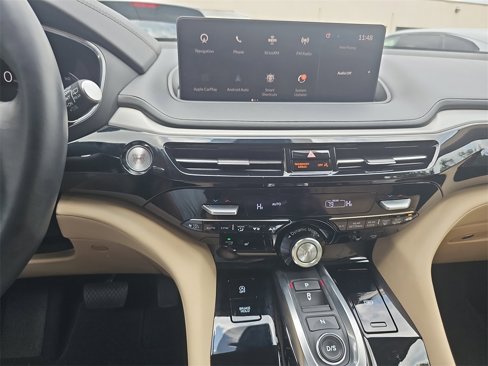 Used 2022 Acura MDX SH-AWD w/ Technology Package image 21