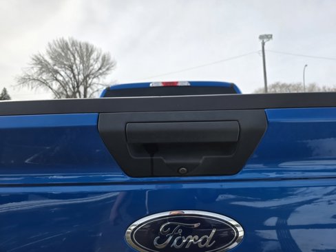 Used 2019 Ford F150 XLT w/ Equipment Group 302A Luxury image 8