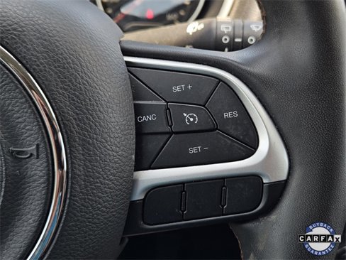 Used 2021 Jeep Compass Latitude image 13