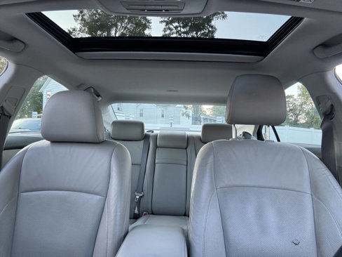 Used 2007 Lexus ES 350 image 61