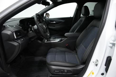 New 2026 Buick Envista Preferred w/ Convenience I Package image 27