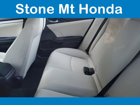 Used 2019 Honda Civic LX image 10