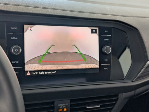 Used 2021 Volkswagen Jetta SEL image 22