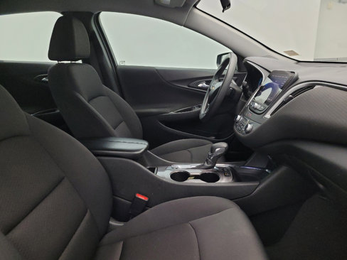 Used 2023 Chevrolet Malibu LT w/ Driver Confidence Package image 21