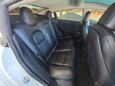 Used 2019 Tesla Model 3 Standard Range Plus image 27