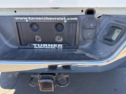 Used 2015 RAM 3500 SLT w/ Luxury Group image 36