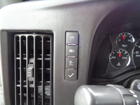 Used 2014 Chevrolet Express 3500 LT w/ LT Preferred Equipment Group image 51