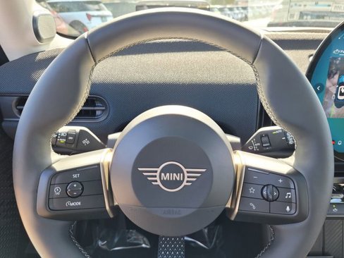 New 2025 MINI Cooper S image 24