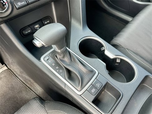 Used 2022 Kia Sportage LX image 21