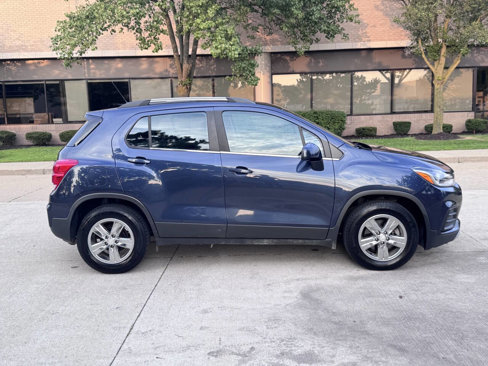 Used 2019 Chevrolet Trax LT image 7