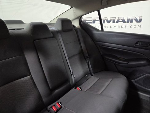 Certified 2024 Nissan Altima 2.5 S image 18