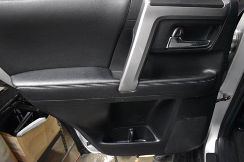 Used 2019 Toyota 4Runner SR5 image 16