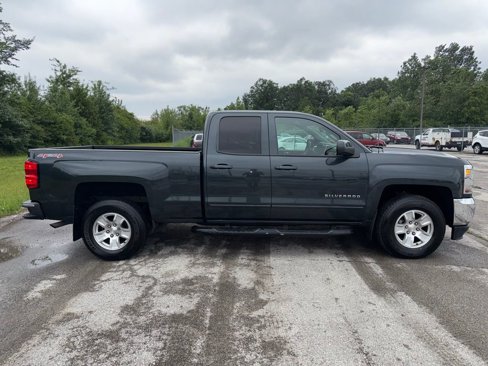 Used 2017 Chevrolet Silverado 1500 LT w/ All Star Edition image 7