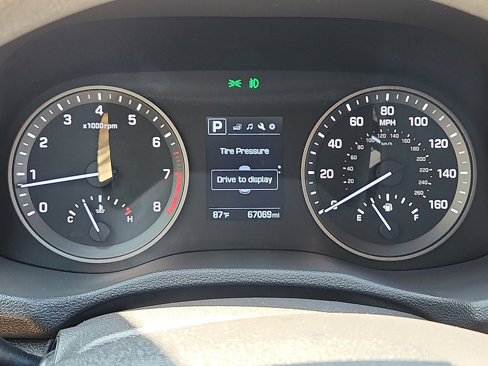 Used 2016 Hyundai Tucson Eco image 25