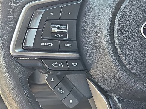 Used 2022 Subaru Forester Premium image 18